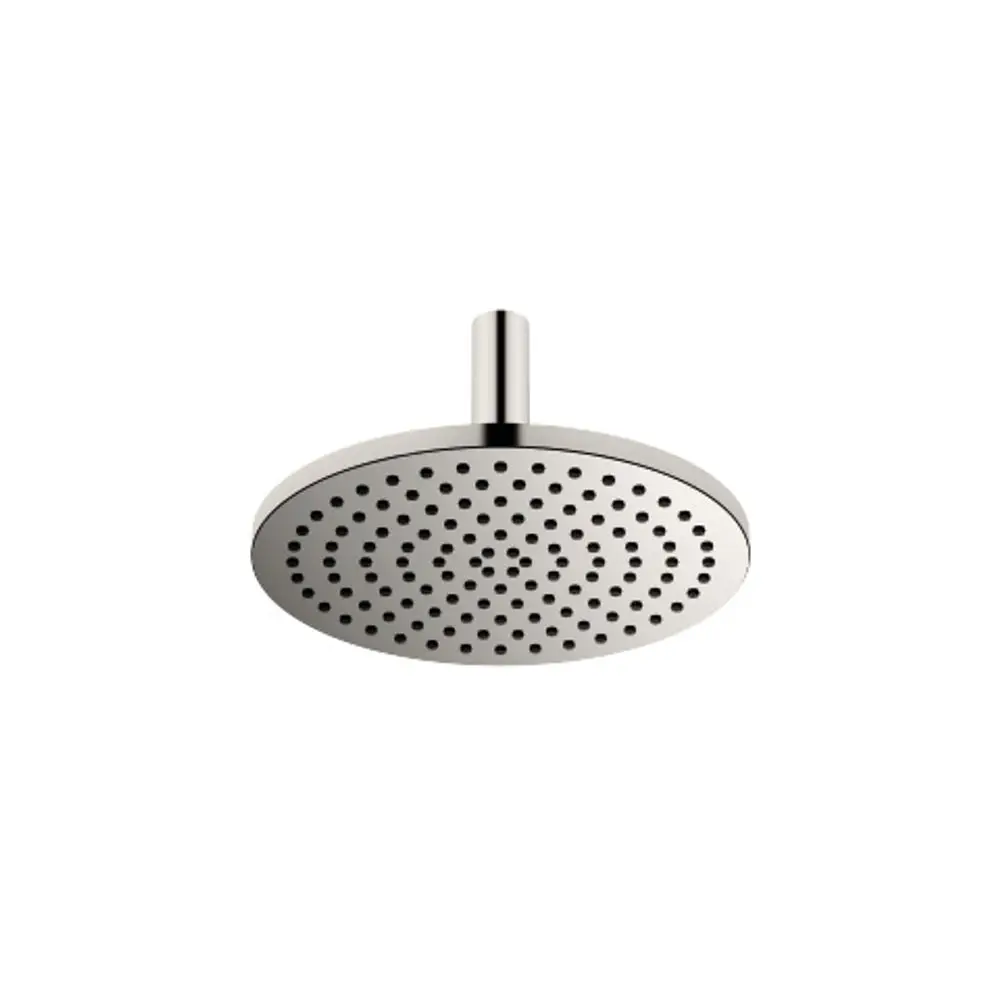 DORNBRACHT Regenbrause mit Deckenanbindung SERIENSPEZIFISCH 28689970 300 mm Platin, 28689970-08 Galeriebild 1